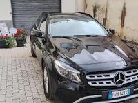 Usata Mercedes GLA180 Executive 109 CV (80 kW) 2017 SUV