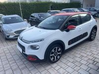 Usata Citroën C3 Feel 82 CV (60 kW) 2017 Bianco Berlina