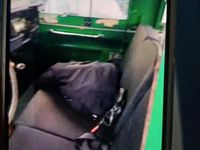 Usata Land Rover 88 1970 Verde SUV