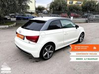 Usata Audi A1 Ambition 105 CV (77 kW) 2011 Utilitaria
