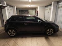 Usata Alfa Romeo MiTo 95 CV (69 kW) 2018 Utilitaria