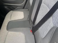 Usata Renault Captur 90 CV (66 kW) 2018 Bianco SUV