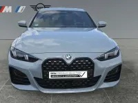 Usata BMW 430 M Sport 245 CV (180 kW) 2024 Other Coupé