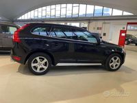 usata Volvo XC60 XC602.4 d4 (d3) Kinetic awd 163cv geartronic