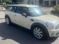 Usata Mini Cooper D Clubman 109 CV (80 kW) 2009 Station wagon