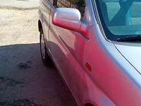 Usata Honda HR-V 105 CV (77 kW) 1999 Argento SUV