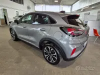 Usata Ford Puma S 125 CV (91 kW) 2024 Grigio SUV
