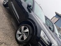 Usata Audi Q2 Admired 116 CV (85 kW) 2020 Nero SUV