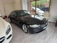 Usata BMW Z4 265 CV (194 kW) 2008 Nero Coupé