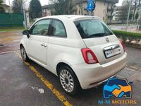 usata Fiat 500 1.2 EasyPower Lounge GPL *NEOPATENTATI