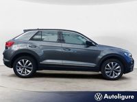 usata VW T-Roc 1.0 TSI Style BlueMotion Technology