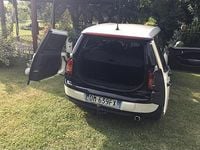 Usata Mini Cooper Clubman 120 CV (88 kW) 2008 Bianco Station wagon