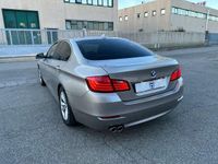 usata BMW 520 d Business aut.190cv