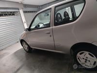 usata Fiat Seicento - 2003