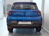 Nuova Opel Frontera Edition 145 CV (106 kW) 2025 Azzurro SUV
