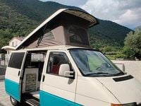 Usata VW T4 1991 Furgone