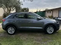 Usata VW T-Roc Style 150 CV (110 kW) 2024 SUV