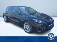 Usata BMW 120 Comfort Edition 190 CV (139 kW) 2025 Nero pastello Utilitaria