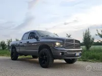 Usata Dodge Ram 2002 Pick-up