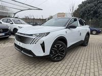 Nuova Peugeot 3008 GT 145 CV (106 kW) 2026 Bianco SUV