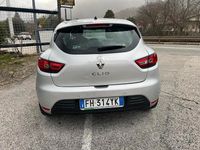 Usata Renault Clio IV 78 CV (57 kW) 2017 Utilitaria