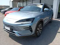 Usata BYD Seal U Boost 218 CV (160 kW) 2025 Blu SUV