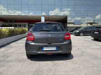 Usata Suzuki Swift 83 CV (61 kW) 2023 Grigio Utilitaria