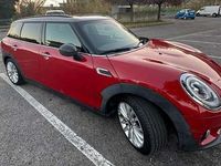 usata Mini Cooper D Clubman Clubman IV F54 2016 2.0 Business auto