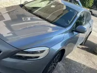 Usata Volvo V40 120 CV (88 kW) 2019 Berlina
