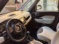 Usata Fiat 500L 95 CV (69 kW) 2013 Monovolume