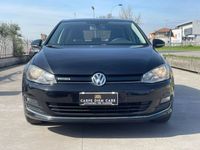 usata VW Golf Golf5p 1.4 tgi Highline