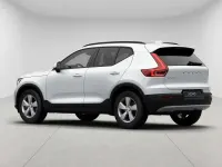 Nuova Volvo XC40 163 CV (119 kW) 2026 Bianco SUV
