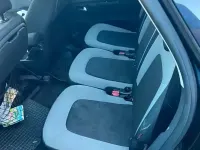 Usata Citroën C4 Picasso 92 CV (67 kW) 2013 Nero Monovolume