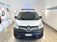 Usata Renault Kangoo 90 CV (66 kW) 2018 Bianco Monovolume