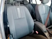 Usata Renault Mégane 110 CV (80 kW) 2011 Grigio Berlina
