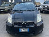 usata Toyota Yaris Yaris5p 1.0