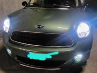 Usata Mini Countryman 110 CV (80 kW) 2015 SUV