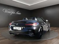 Usata BMW Z4 M Sport 196 CV (144 kW) 2025 Nero Cabrio