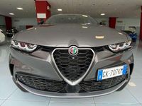Usata Alfa Romeo Tonale Ti 131 CV (96 kW) 2023 Grigio SUV