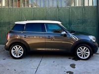 usata Mini Cooper S Countryman Cooper S Countryman 1.6