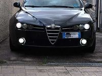 usata Alfa Romeo 159 1.9 jtdm 16v Exclusive 150cv