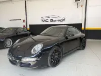 Usata Porsche 911 Carrera 325 CV (239 kW) 2006 Other Coupé