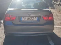 Usata BMW 320 170 CV (125 kW) 2009 Grigio Berlina