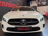 Usata Mercedes A250 Night 160 CV (117 kW) 2022 Bianco Berlina
