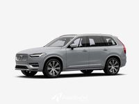 Usata Volvo XC90 Ultimate 235 CV (172 kW) 2023 Argento SUV
