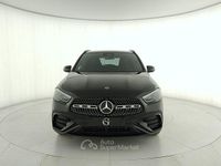 Nuova Mercedes GLA200 150 CV (110 kW) 2026 Nero SUV