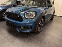 Usata Mini John Cooper Works Countryman 190 CV (139 kW) 2023 SUV