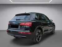 usata Audi Q5 2.0 40 TDI 190 CV quattro S tronic 2x S Line Tetto