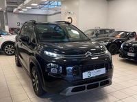 usata Citroën C3 Aircross BlueHDi 100 S&S Feel