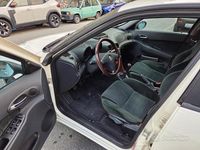 Usata Alfa Romeo 156 155 CV (114 kW) 1998 Bianco Berlina